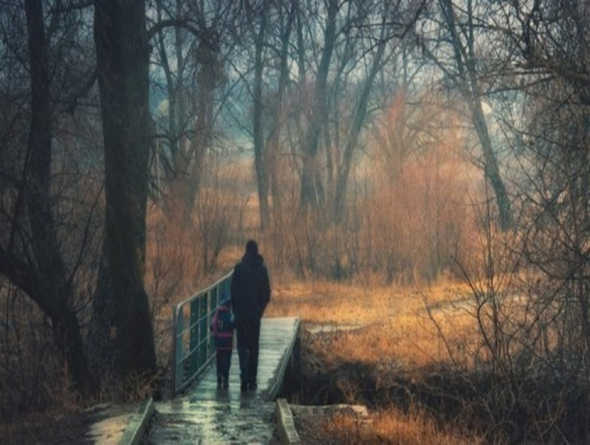 Туманы могут снова окутать своей пеленой Ставрополь