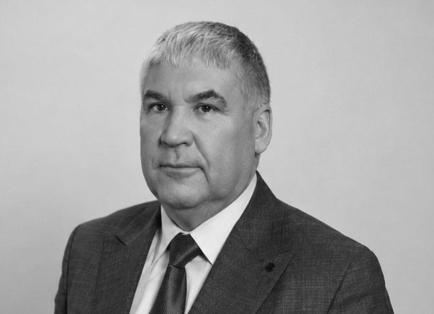 В Ставрополе простились с судьей Арбитражного суда Дмитрием Костюковым