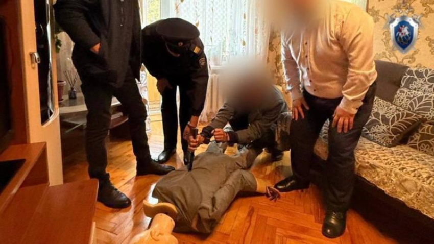 Смертельными ударами электропилой и ножевыми закончилось застолье в Невинномысске