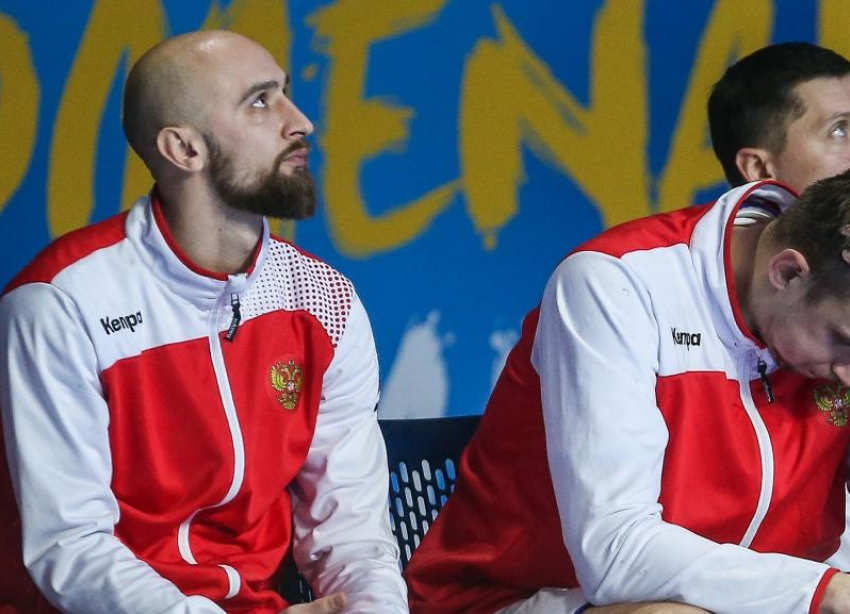 Снова золото: ставропольский гандболист в очередной раз стал чемпионом Северной Македонии 