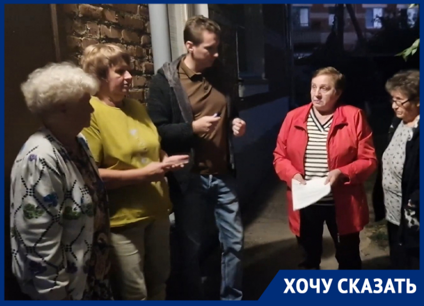 «Все равно будете платить»: мать участника СВО и дети войны рассказали, как остались без газа в Светлограде