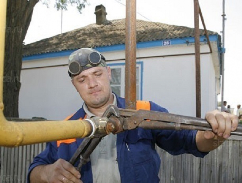 За незаконную врезку в газовые трубы ставропольцев будут сажать в тюрьму 