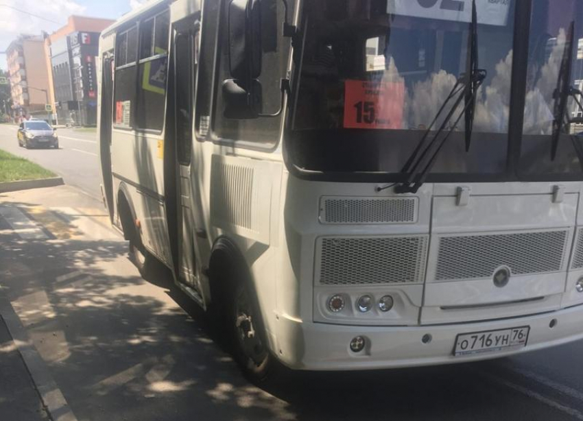 В Ставрополе в автобусах 32А снизилась цена на проезд 