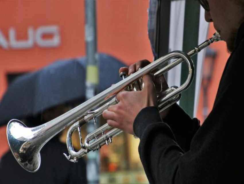 На Ставрополье пройдет фестиваль джазовой музыки