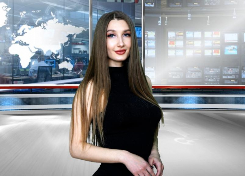 Ставропольчан ожидают снежные и солнечные выходные 