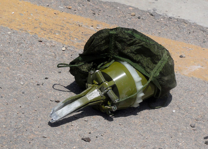 Лже-террориста осудили на Ставрополье за ложное сообщение о бомбе