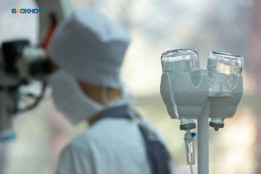 Подросток отравилась угарным газом в одном из кафе Кисловодска