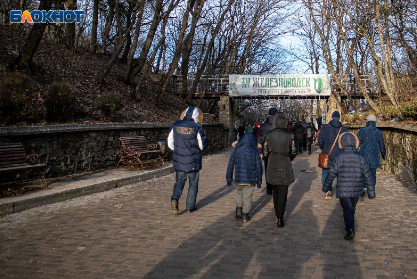 Дополнительные 100 миллионов на развитие туризма получат два города Ставрополья