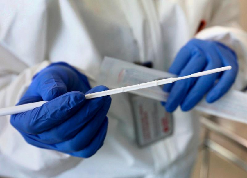 В России отменят предварительное тестирование на коронавирус при госпитализации