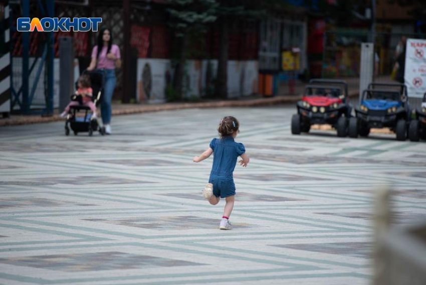 В Ставропольском крае утвердили новые цены за детский сад на 2026 год