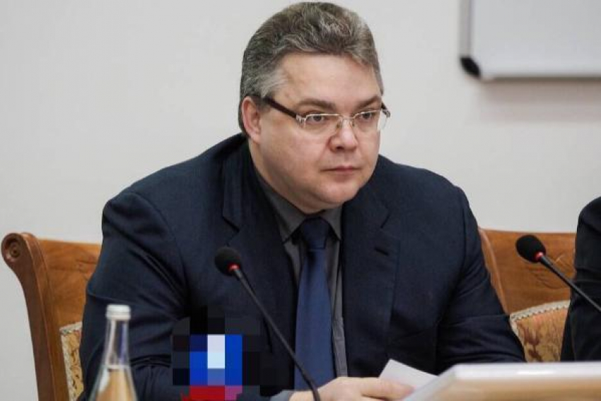 Общественники назвали поправки губернатора Ставрополья в закон «жирных котов» весенним обострением