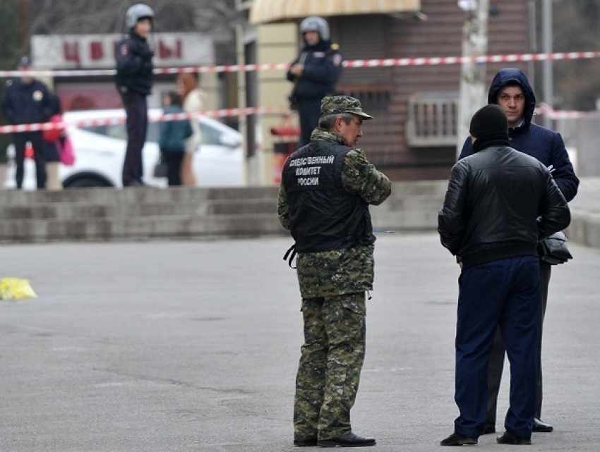 Следком возбудил уголовное дело по факту взрыва в ставропольской многоэтажке