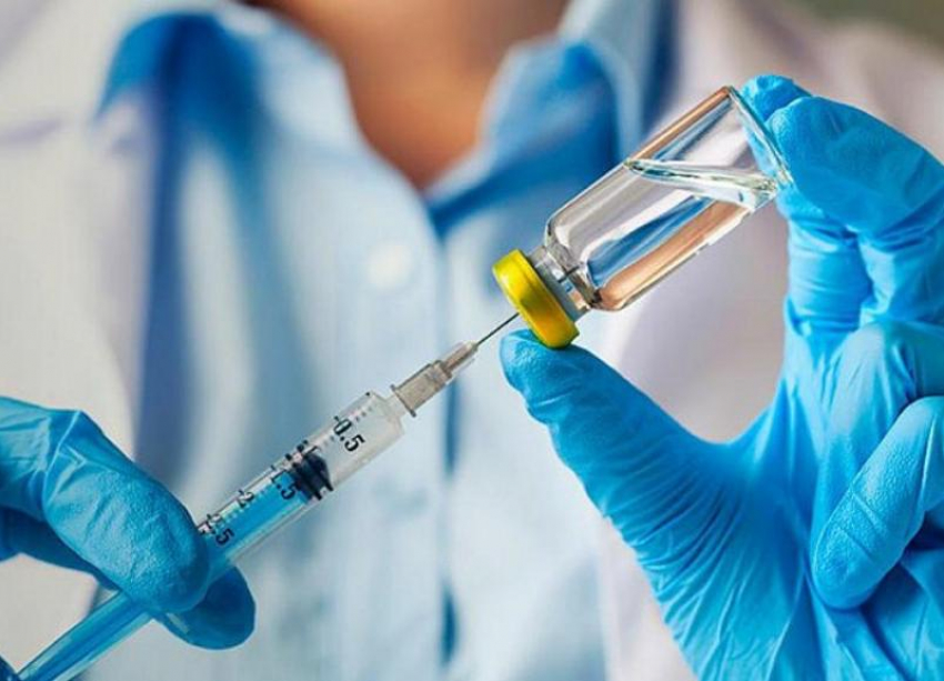 Ставропольский край получит почти 2,5 тысячи доз вакцины от CoVID-19