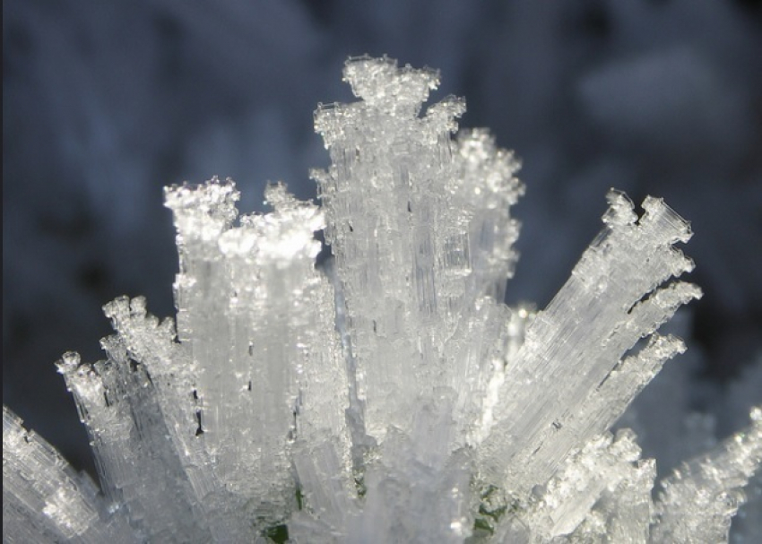 На Ставрополье побит температурный рекорд