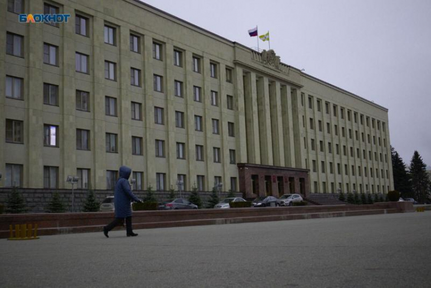 Иностранец планировал подорвать здание правительства в центре Ставрополя 