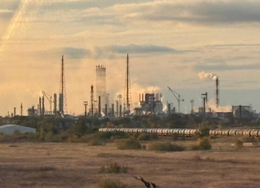 Итоги ночной атаки от Минобороны: над Ставропольем сбили 3 дрона