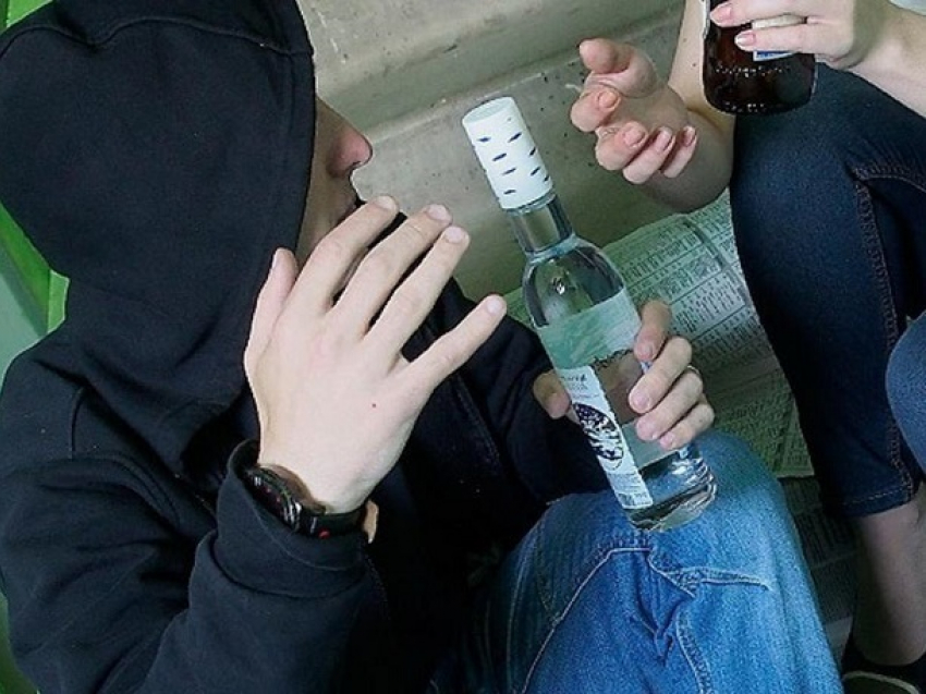 Опасную для жизни водку продавал с рук житель Ставрополя