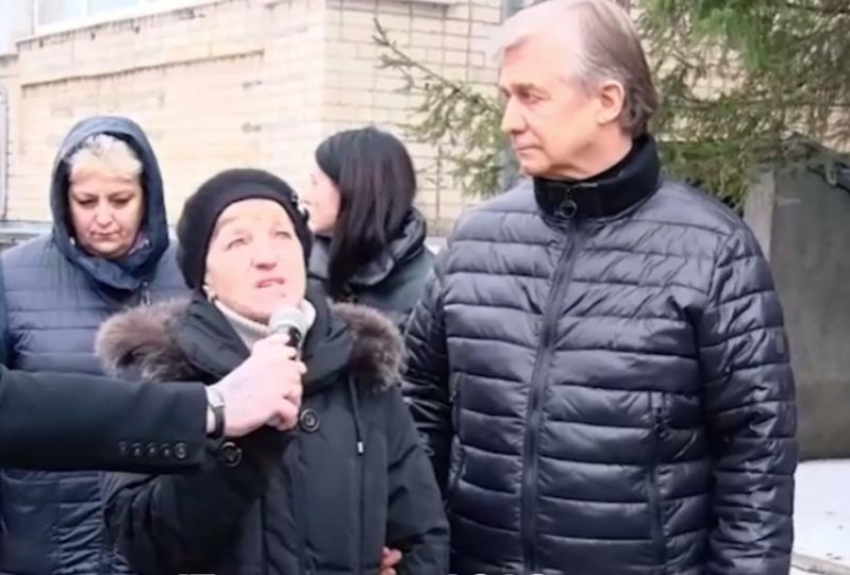 Мемориальную доску в память о герое СВО открыли в Михайловске