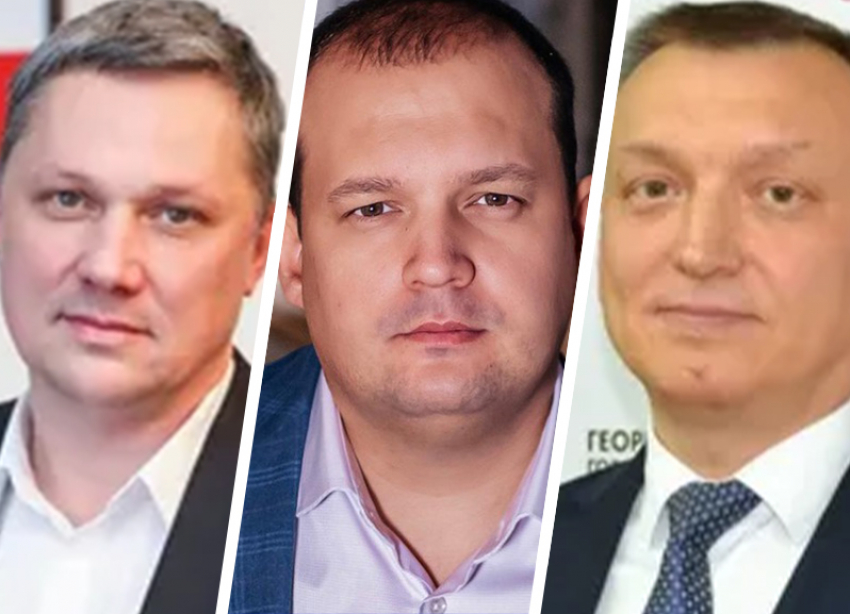 На сайте «Миротворец»* появились главы Пятигорска, Железноводска и Георгиевского округа 