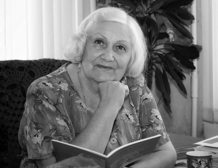 Ставропольская «мать слонов» Анна Швырева скончалась на 87-м году жизни