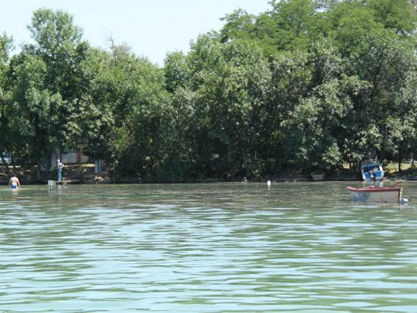 На Новотроицком водохранилище на Ставрополье утонул мужчина