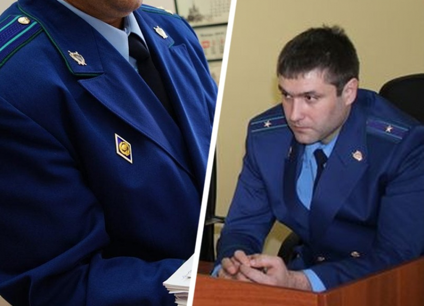 Прокуратура Ставрополья проводит служебную проверку после ДТП с участием зампрокурора Кисловодска