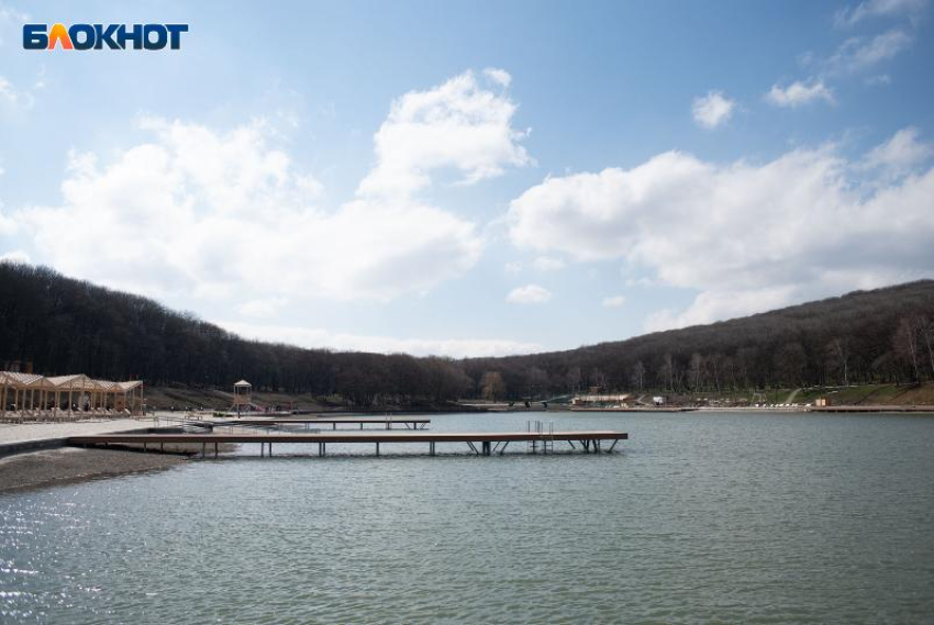 Теперь 33: Роспотребнадзор обновил список разрешенных для купания водоемов на Ставрополье
