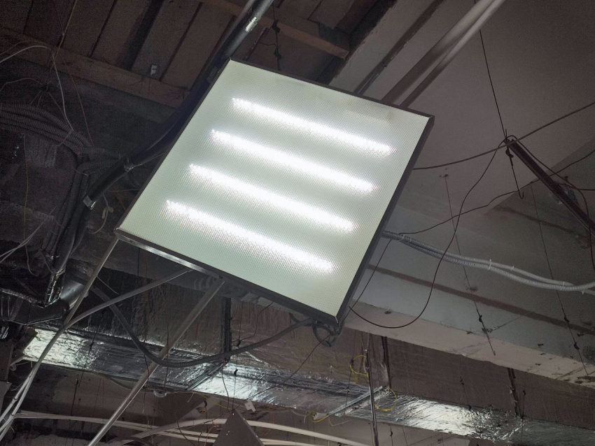 На улицах Объездной, Кутузова и Пионерской в Ставрополе отключат свет 30 марта