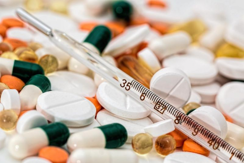 На Ставрополье ожидают поставки лекарств для больных коронавирусом