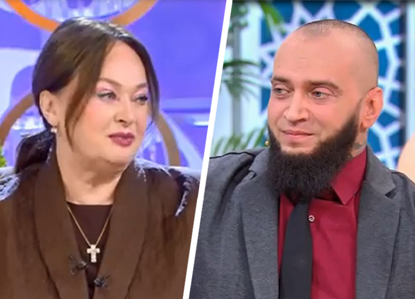 Кавказский «волк» снова вышел на охоту: чем закончился второй поход ставропольского бизнесмена на «Давай поженимся»