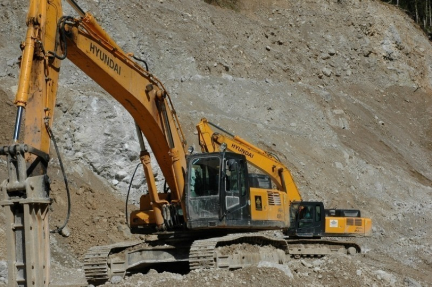 Прокуратура занялась деятельностью еще одного карьера на Ставрополье