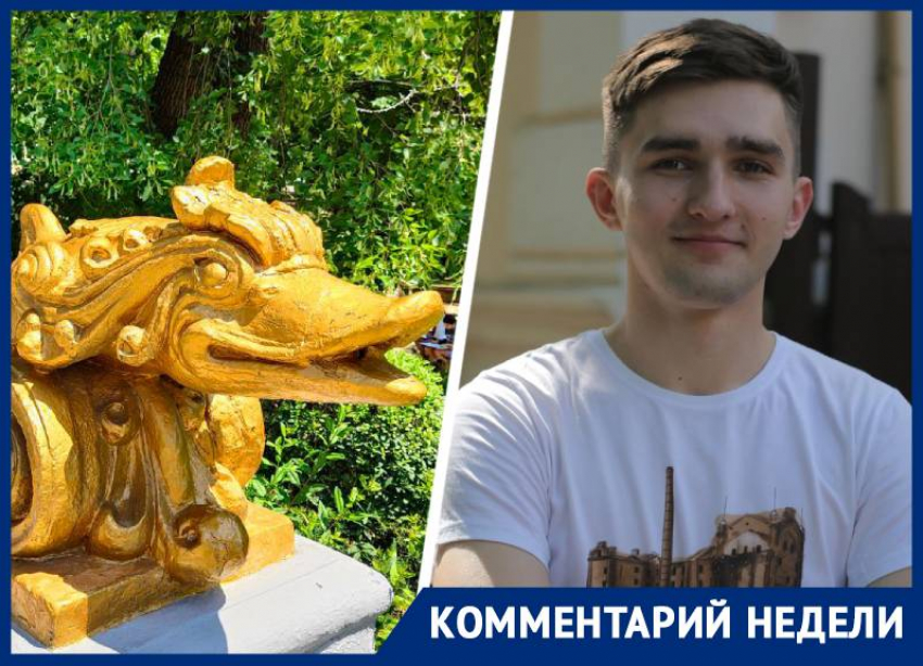 «Не хватает специалистов»: общественник Ставрополя оценил работу властей по реставрации городских памятников  