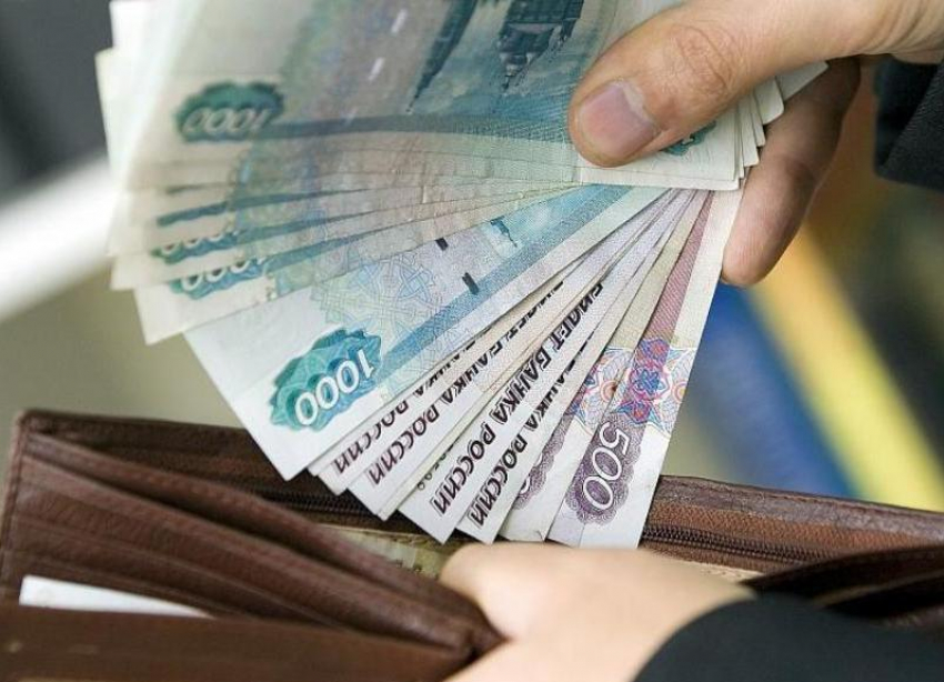 Регионы Северного Кавказа оказались на последних строчках рейтинга зарплат по России