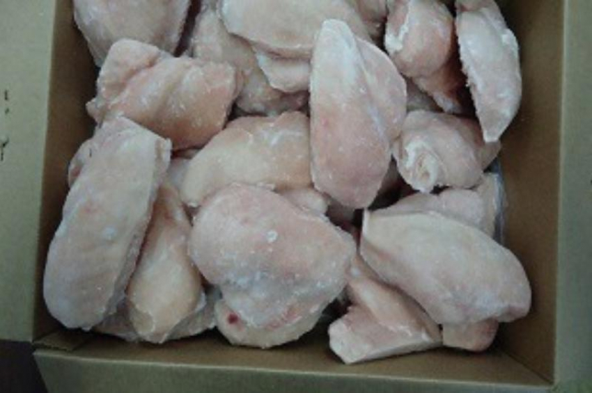 На Ставрополье в курином мясе обнаружили антибиотики