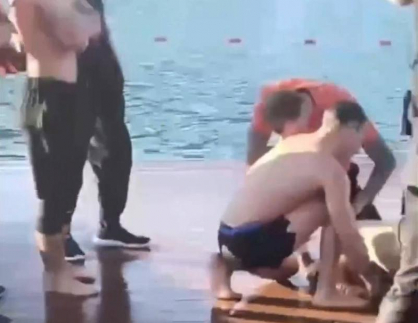 Человек утонул в Комсомольском пруду Ставрополя