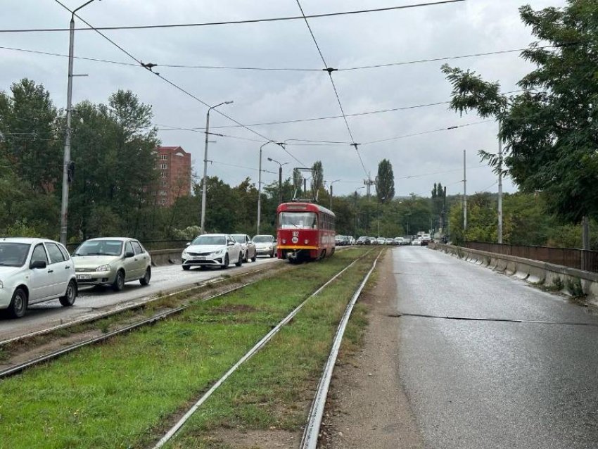 «Миндор не слышит людей»: жители Горячеводска просят губернатора повлиять на работу трамвая в Пятигорске