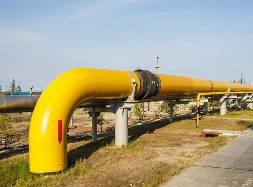 "Газпром» в судебном порядке требует от Минстроя переноса участка дороги от газопровода на Ставрополье 