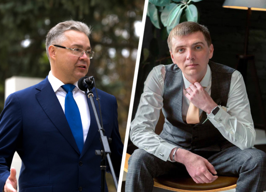 Уйдет Владимиров или останется: федеральные аналитики не сошлись во мнениях о судьбе губернатора Ставрополья