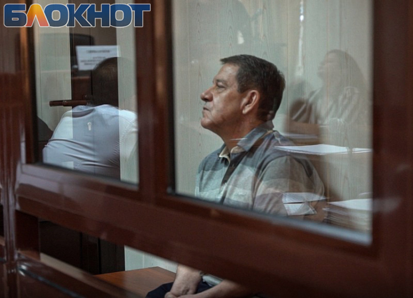 «Живым они меня не выпустят»: оправданный по делу о заказном убийстве Александр Туривненко уверен, что его устранят физически