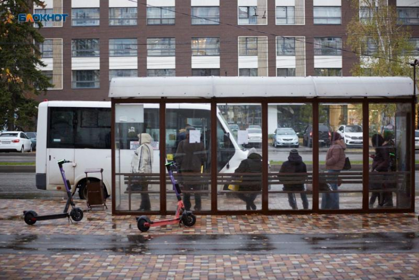 В Ставрополе проезд маршрута №29м подорожает до 35 рублей 