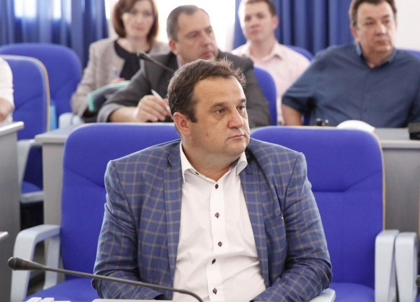 Ставропольский депутат стал президентом Южной гильдии пекарей и кондитеров