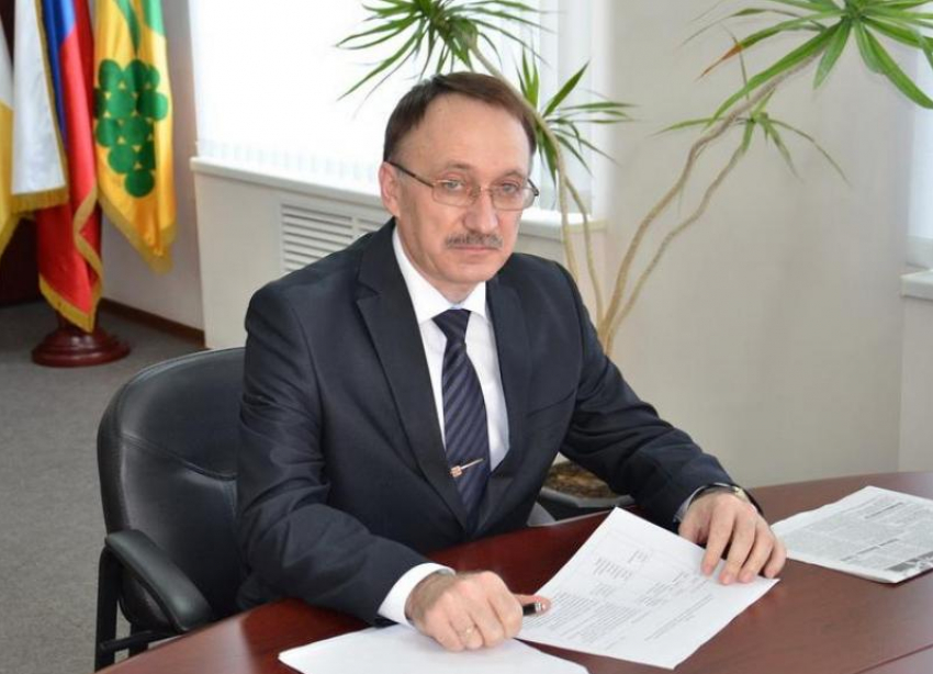 Министр образования Ставропольского края Евгений Козюра покидает пост