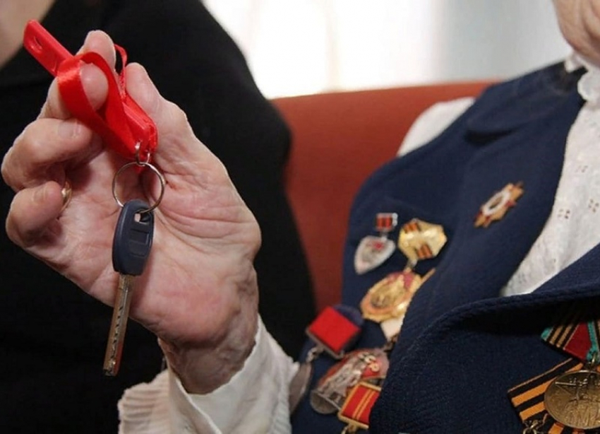 Ставропольские чиновники хотели «кинуть» двух вдов ветеранов ВОВ на миллион рублей