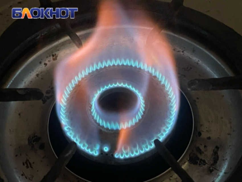 Отключение газа в Ставропольском крае в июне 2026 года: график и населенные пункты