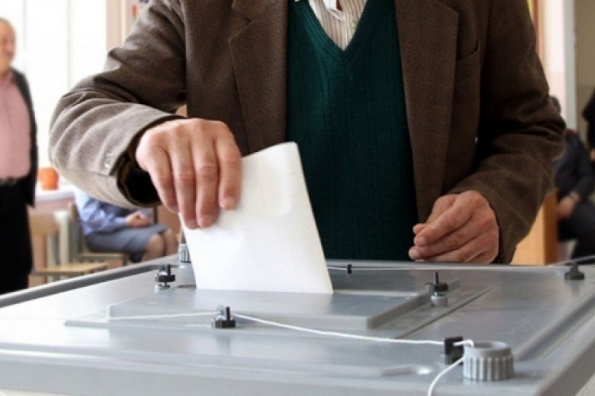 Избирательные протоколы решили защитить QR-кодом на выборах в Ставропольском крае