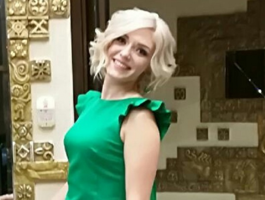 Анастасия Васюхина намерена побороться за титул «Мисс Блокнот Ставрополь-2018»