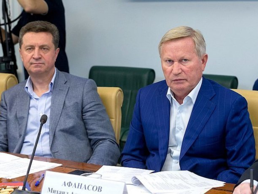 Катера и 300 миллионов: «маленькие слабости» сенаторов от Ставрополья