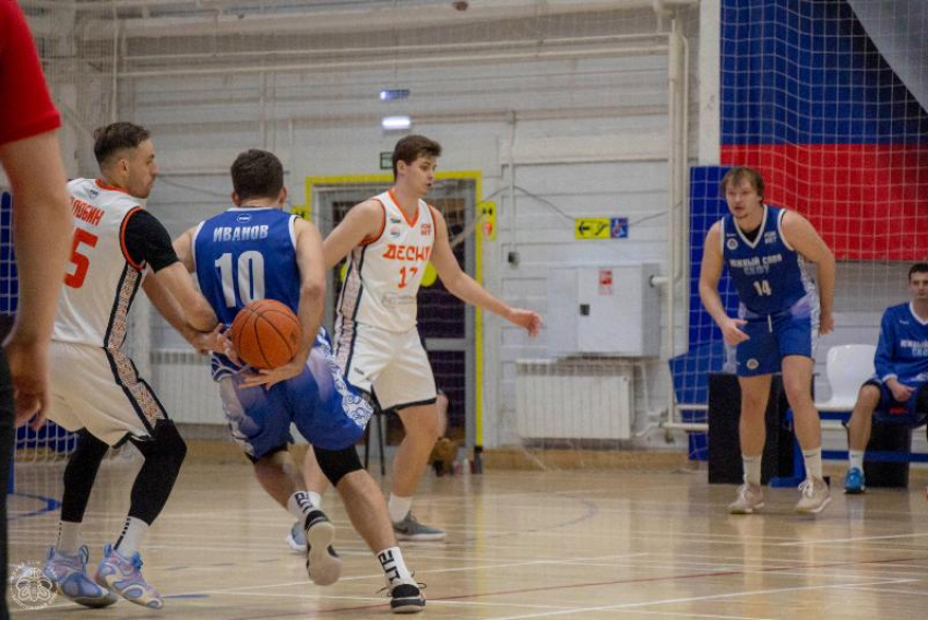 «Команда зашла в крутое пике»: ставропольские баскетболисты снова проиграли в родных стенах