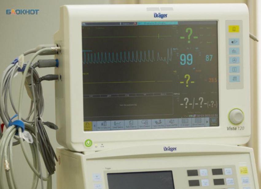 Почти на 10% подскочила заболеваемость CoVID-19 на Ставрополье 