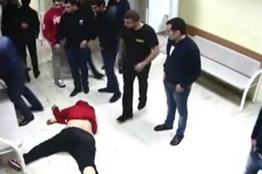 Защита просит вернуть дело о драке в МинВодах в прокуратуру